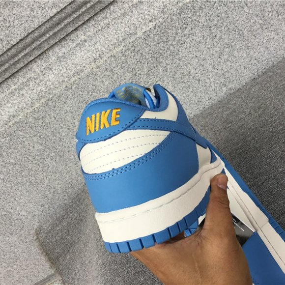 Nike Dunk Low x Coast Sneakers - Picture 3 of 5